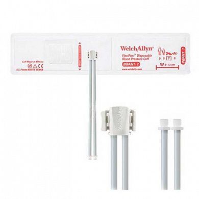 Манжета SOFT-07-2MQ для новорожденных 9 - 13 см ZOLL, США