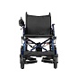 Инвалидная Кресло-коляска электрическая Ortonica PULSE 140