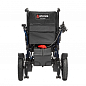 Инвалидная кресло-коляска электрическая Ortonica PULSE 120