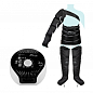 WelbuTech Seven Liner Zam-01 Аппарат для лимфодренажа, прессотерапии, массажа (полный комплект), размер XL