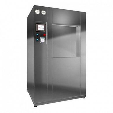 Стерилизатор паровой ГПД-250 ТЗМОИ, Россия