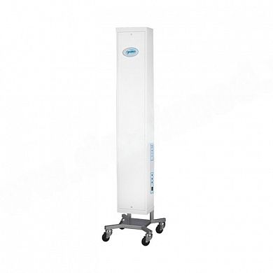 Рециркулятор воздуха, обеззараживатель СИБЭСТ 50С