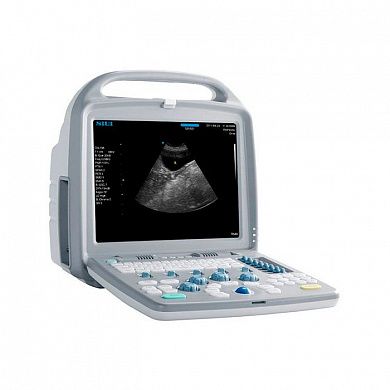 Портативный ультразвуковой сканер CTS 7700 SIUI, Китай