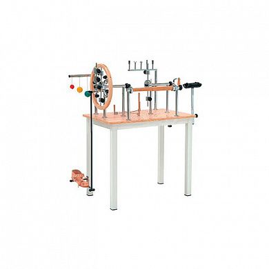 Стол для механотерапии верхних конечностей, Испания