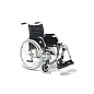 Инвалидная кресло-коляска механическая Vermeiren Eclips X4 90°