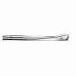 Щипцы для удаления плодного яйца с кремальерой, прямые, с шириной губок 12 мм, 260 мм. Surgiwell
