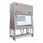 Ламинарный бокс БМБ-II-«Ламинар-C»-1,2 NEOTERIC VIS-А-VIS для двух операторов (КД 242.120, класс II, тип A2)
