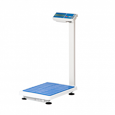 Весы электронные медицинские ВЭМ-150-"Масса-К" Вариант исполнения ВЭМ-150.3-А3