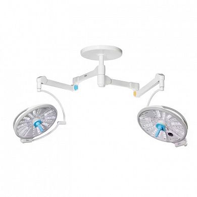 Операционный медицинский светильник Dräger Polaris 600/mobile