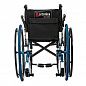 Инвалидная кресло-коляска активная механическая Ortonica Active Life 4000