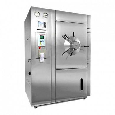Стерилизатор паровой ГП-560-2 ТЗМОИ, Россия
