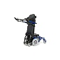 Инвалидная кресло-коляска с электроприводом Vermeiren Timix SU