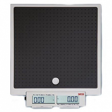 Медицинские напольные весы SECA 874