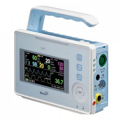 Монитор пациента Bionet BM 1, Южная Корея