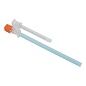Иглы для спинальной анестезии и люмбальной пункции тип Quincke 25G, 90 мм, Balton
