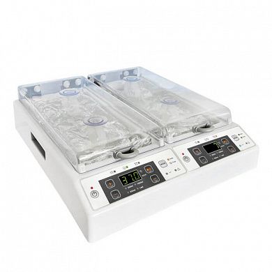 Размораживатель плазмы и крови PlasmaBox M