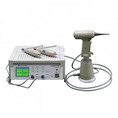 Аппарат УЗОЛ-01 “Ч” Кавитар, Россия