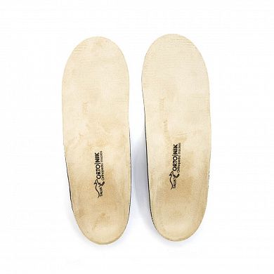 Стельки ортопедические детские корригирующие «ЭФФЕКТ», 26Е (23 размер ), Talus