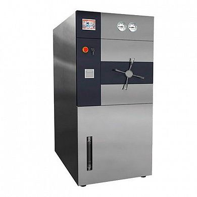 Стерилизатор паровой ГКД-100-4 проходной ТЗМОИ, Россия