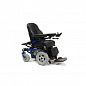 Инвалидная кресло-коляска с электроприводом Vermeiren Timix lift