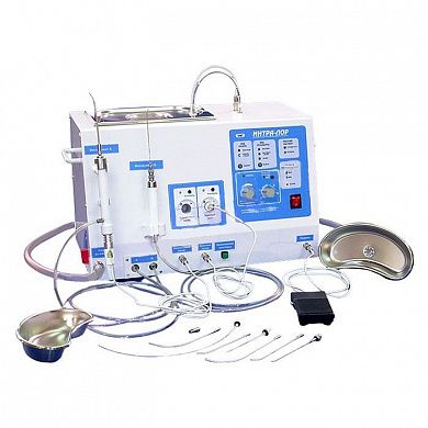 Аппарат ИНТРА-ЛОР&amp;amp;quot;