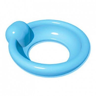 Пессарий силиконовый: чашечно-уретральный,Беларусь