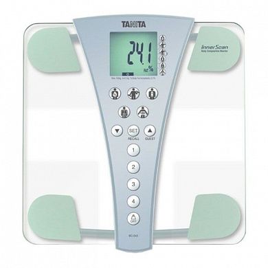 Анализатор состава тела BC-543 Tanita, Япония
