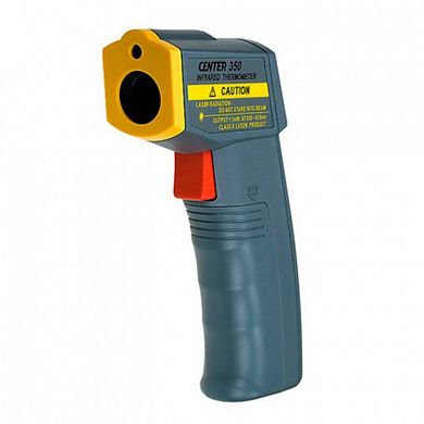 Инфракрасный ветеринарный термометр Center 350, Петролазер, Россия