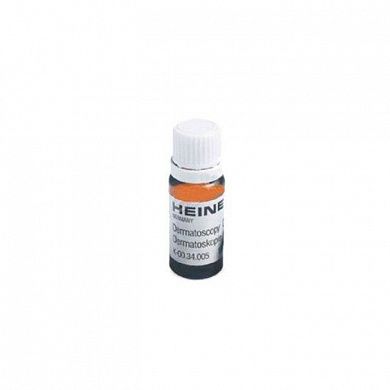 Масло для дерматоскопии (6 шт/уп) Heine