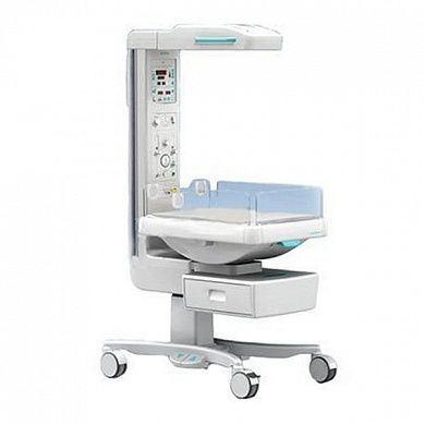 Система реанимационная открытая Atom Infa Warmer i, Япония