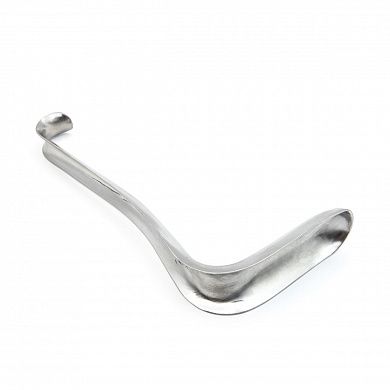 Зеркало гинекологическое по Симсу N 4