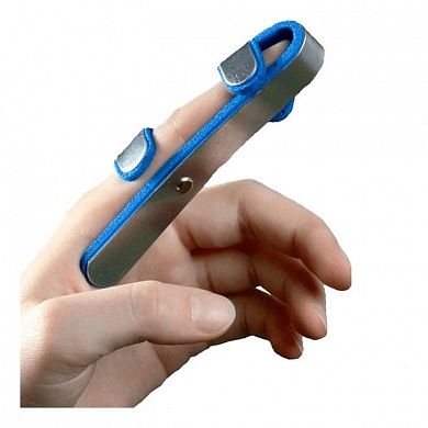 F3 Шина для фиксации пальцев руки №3 125мм (1шт) Ortex, Чехия