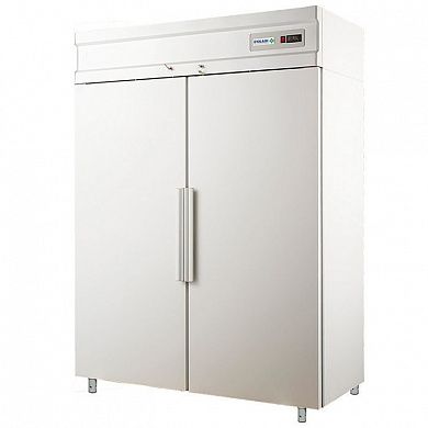 Шкаф Polair ШХКФ-1,4 (0,7-0.7) медицинский для хранения лекарственных средств