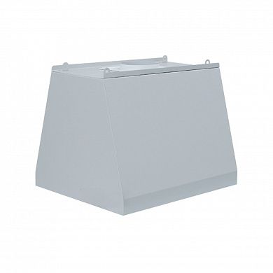 Зонт вытяжной ЗВ-101 (подвесной)