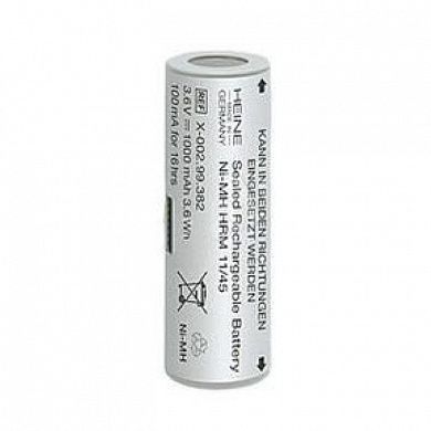 Перезаряжаемый аккумулятор NiMH для рукоятки BETA Heine, Германия