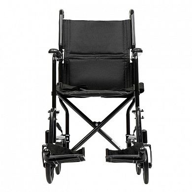 Инвалидная кресло-коляска механическая Ortonica Escort 100