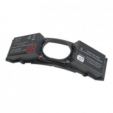 Аккумулятор Li-ion для mPack UNPLUGGED Heine, Германия