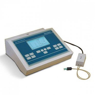 Тимпанометр АИ-02, Россия