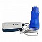 Ультразвуковой автономный скалер UDS , в комплекте поставляются 5 насадок (G1- 2 шт., G2,G4, P1), эндочак Е1. Woodpecker, Китай