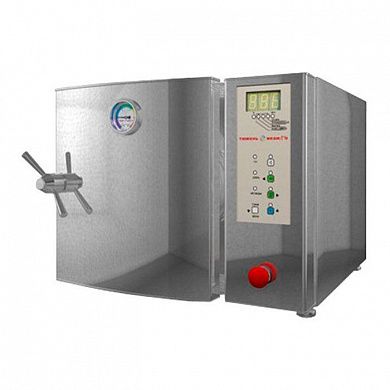 Стерилизатор паровой ГК-25 ТЗМОИ, Россия