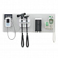 Комплексная настенная система Welch Allyn Green Series 777