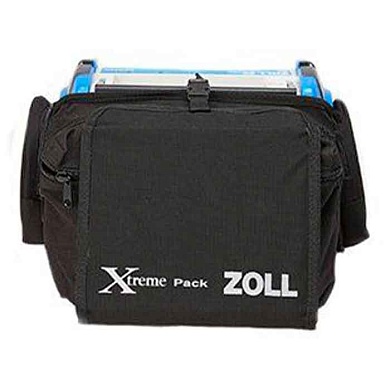 XTreme Pack II Rubber Case ZOLL, США