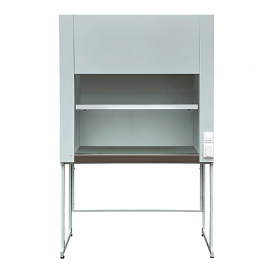 Шкаф вытяжной ВМ-121 (металлический) эконом