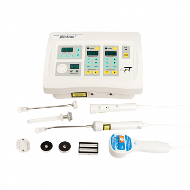 Лазерный комплекс ЛАЗМИК-01-ГИНЕКОЛОГ СТАНДАРТ