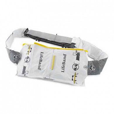 Ремень для проведения компрессий грудной клетки LifeBand ZOLL, США