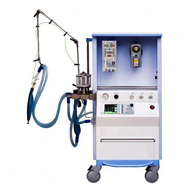 Аппарат анестезиологический VENAR Media Chirana, Словакия