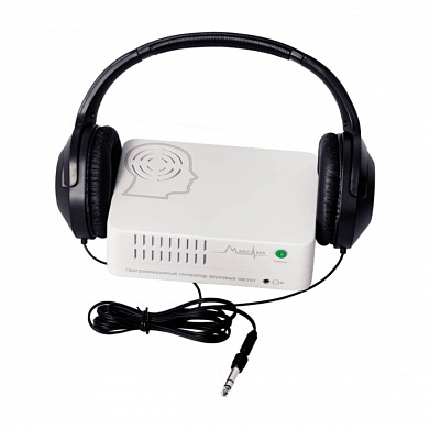 ПРАК-программно-аппаратный резонансно-акустический реабилитационный комплекс