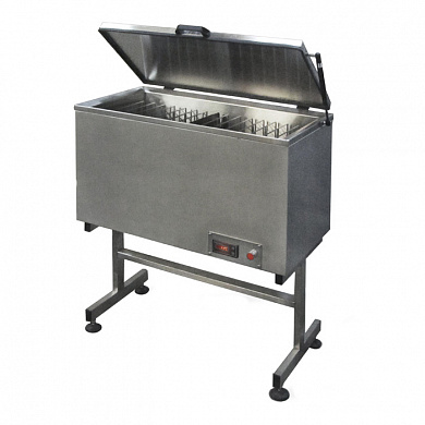 Нагреватель термокомпрессов медицинский НТМ-16