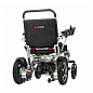 Кресло-коляска Ortonica Pulse 640 (с электроприводом)