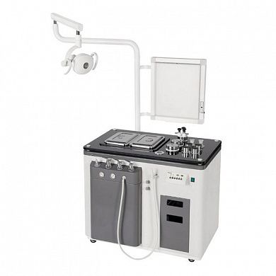 Рабочее место отоларинголога ST-E500 (стандартная комплектация) Dixion, Россия-Китай